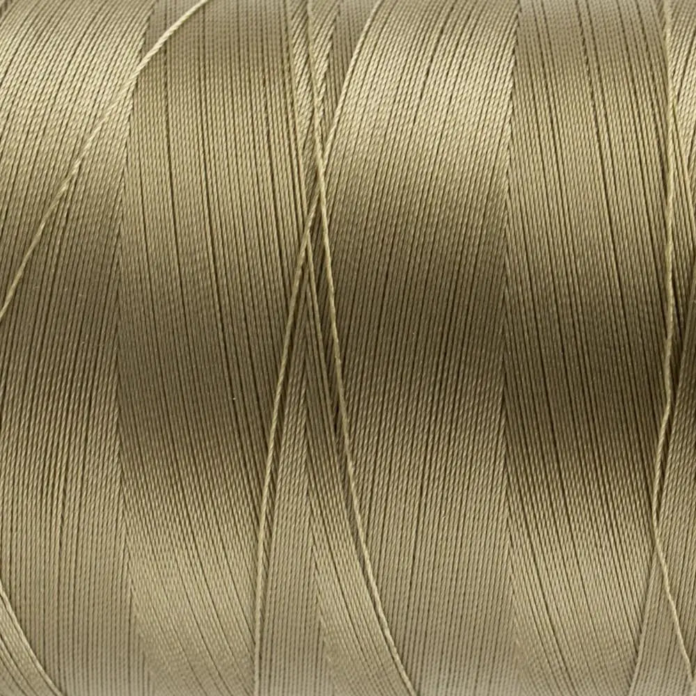 MQ23 - Master Quilter™ 40wt All Purpose Tan Polyester Thread