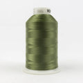 MQ24 - Master Quilter™ 40wt All Purpose Dark Olive Polyester Thread