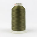 MQ25 - Master Quilter™ 40wt All Purpose Pink Green Polyester Thread