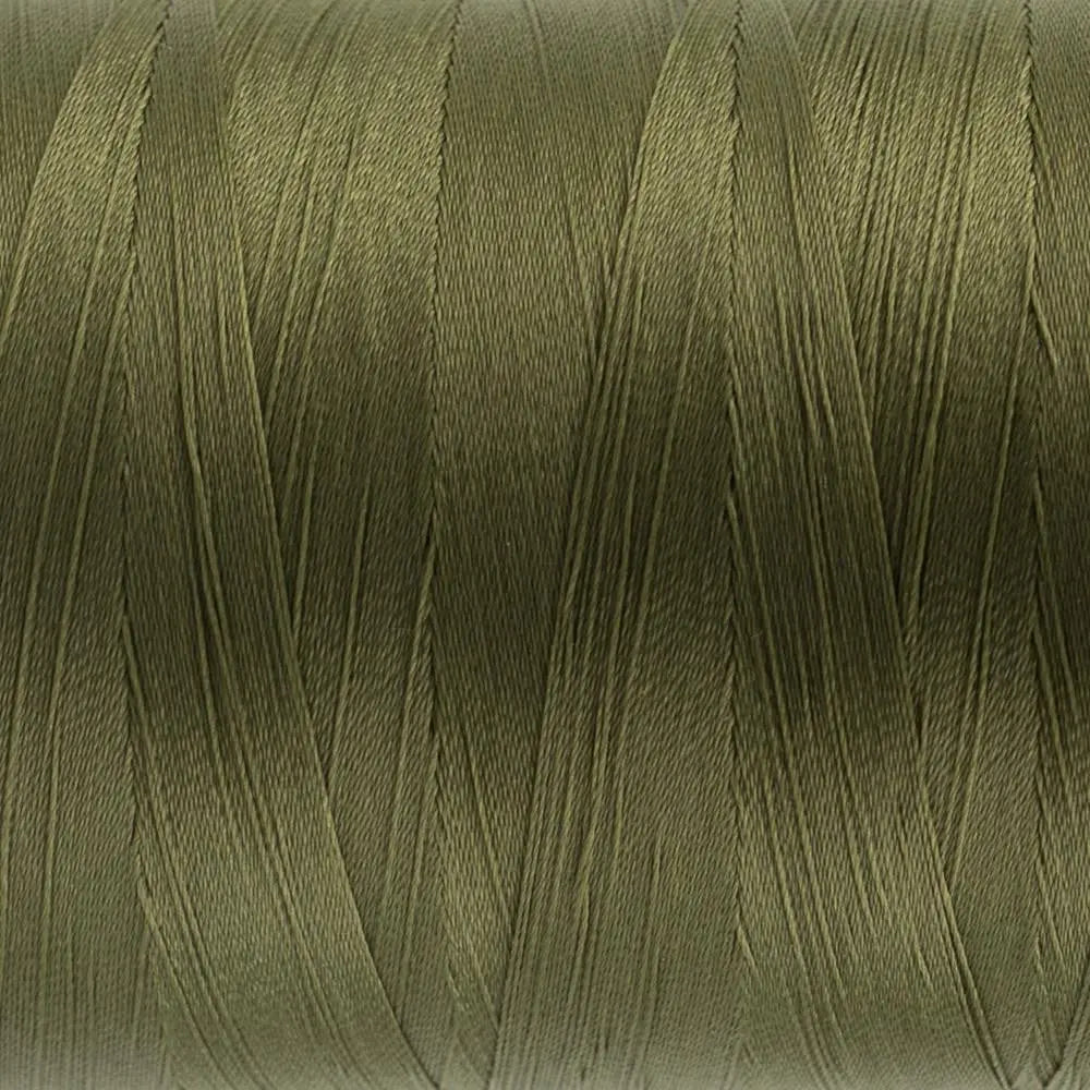 MQ25 - Master Quilter™ 40wt All Purpose Pink Green Polyester Thread