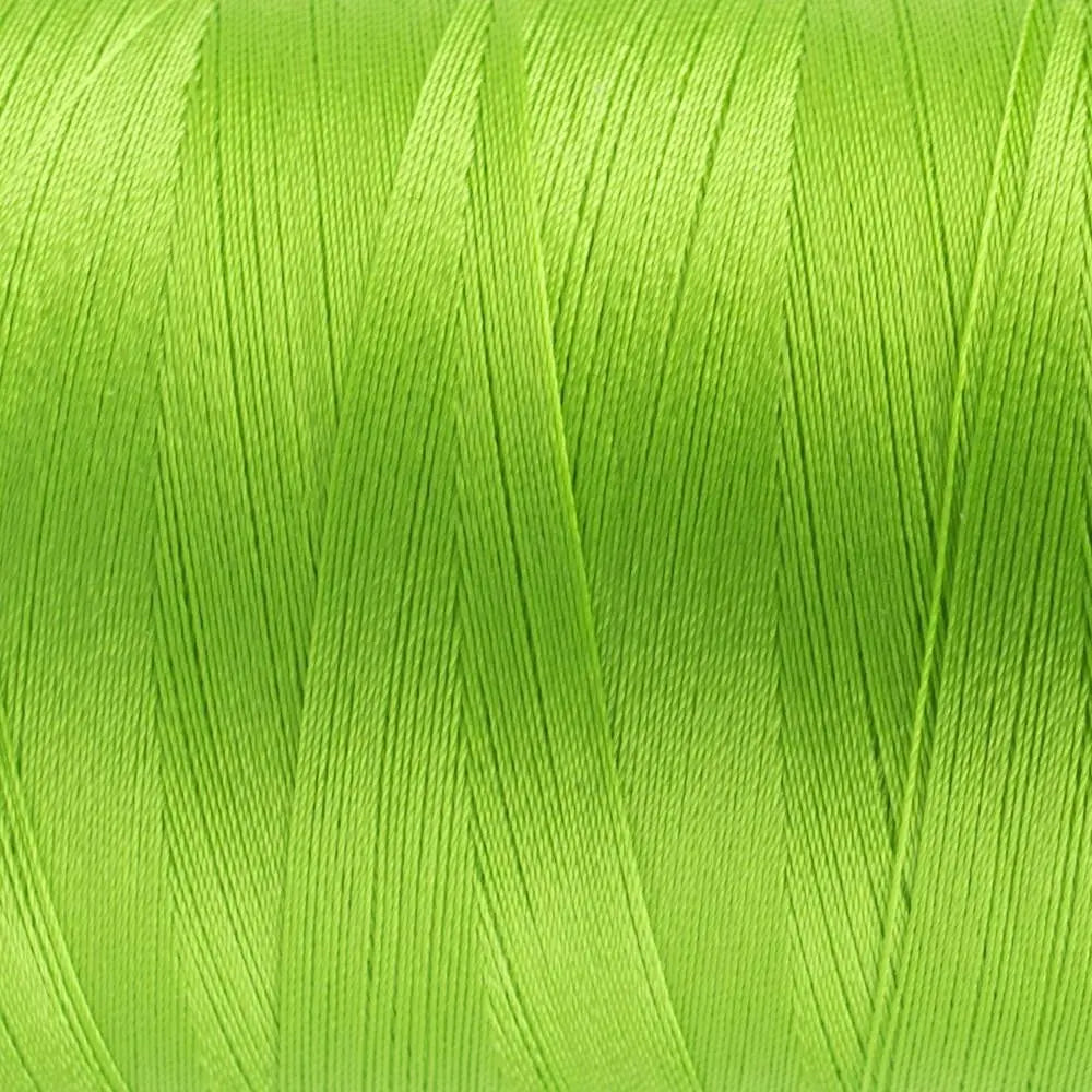 MQ26 - Master Quilter™ 40wt All Purpose Grass Green Polyester Thread