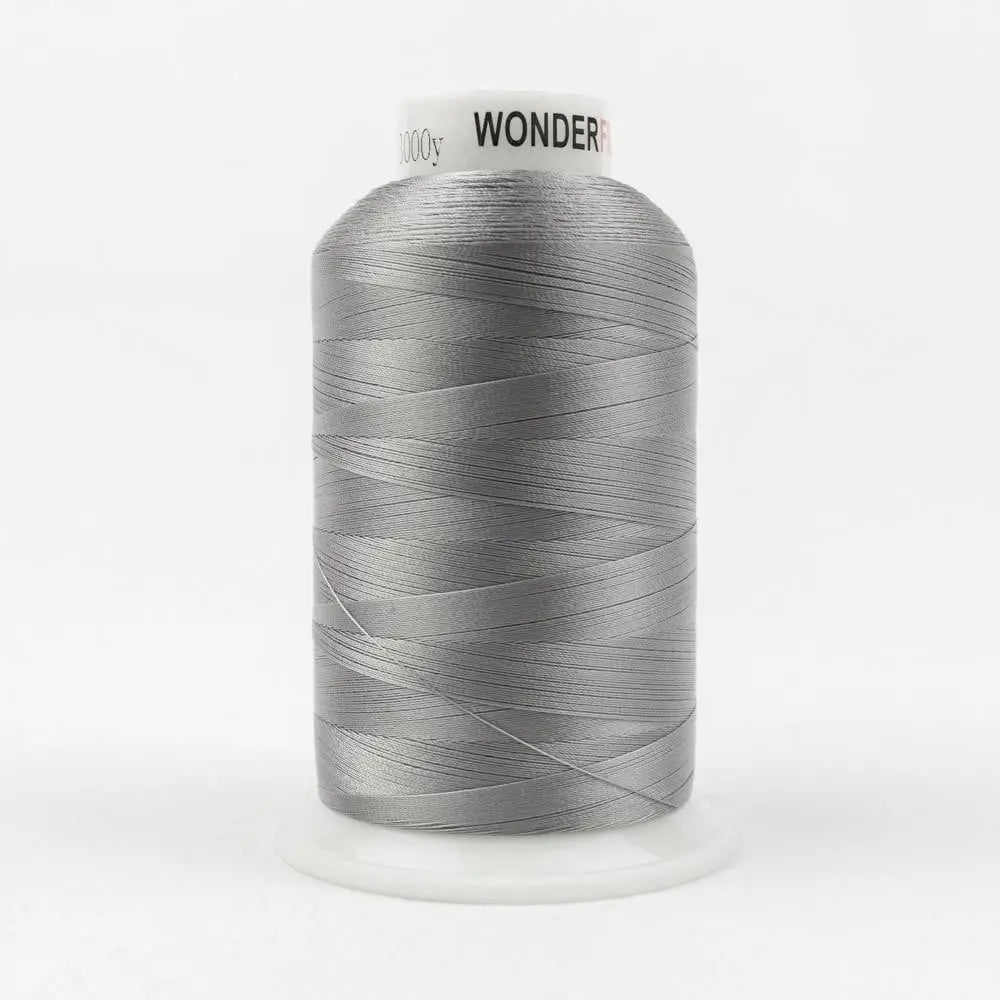 MQ29 - Master Quilter™ 40wt All Purpose Grey Polyester Thread