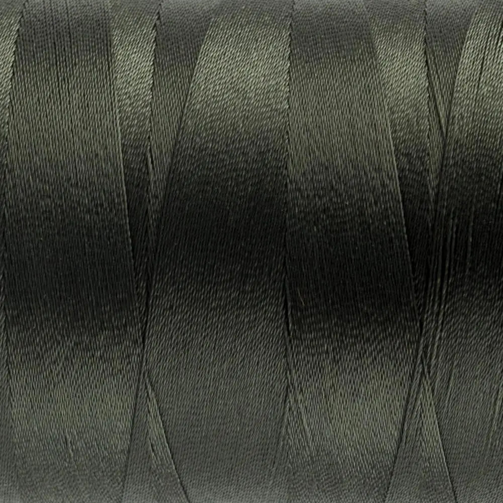 MQ30 - Master Quilter™ 40wt All Purpose Metal Grey Polyester Thread