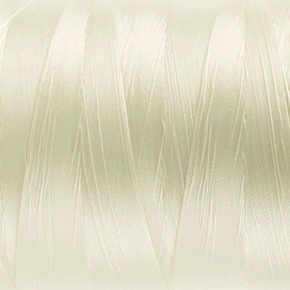 MQ31 - Master Quilter™ 40wt All Purpose Milky White Polyester Thread