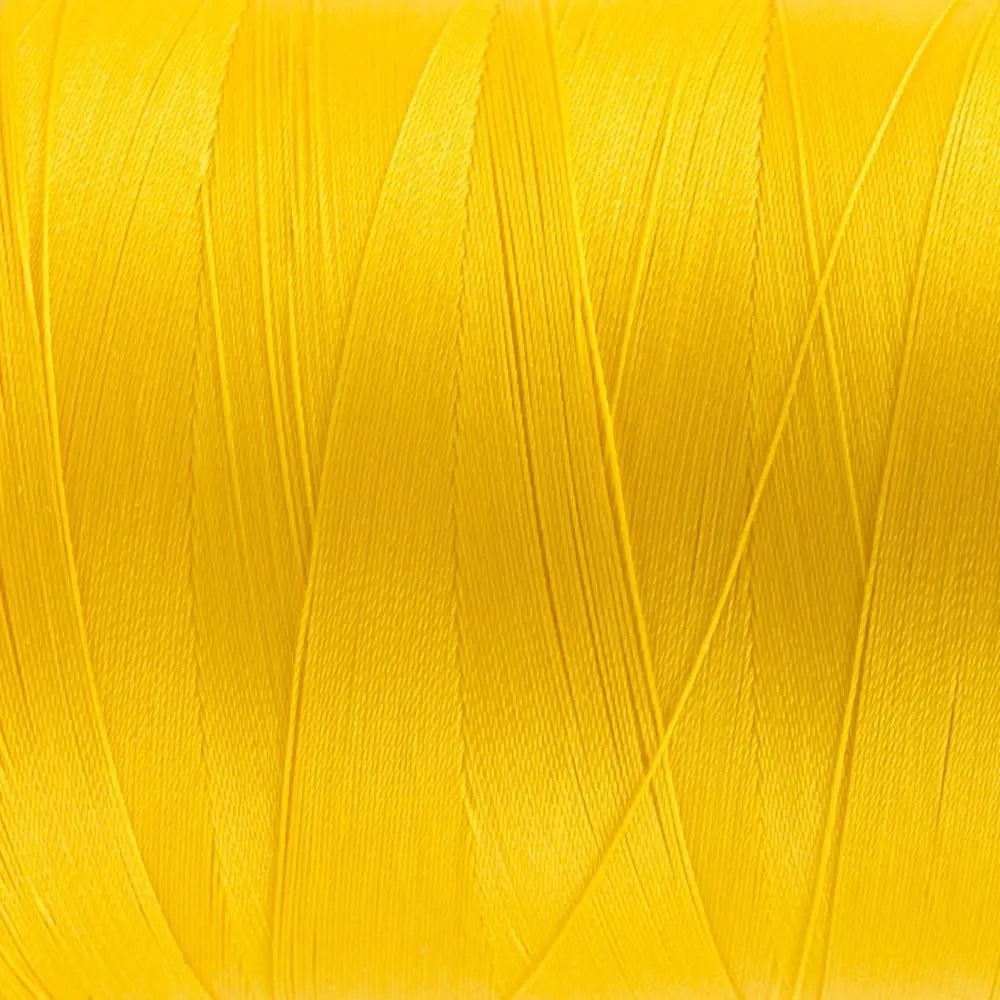 MQ33 - Master Quilter™ 40wt All Purpose Yellow Polyester Thread