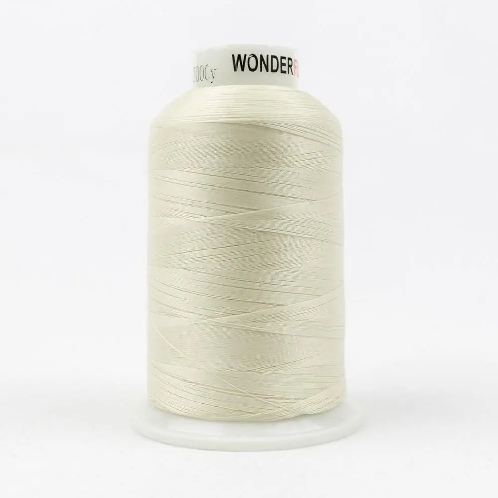 MQ35 - Master Quilter™ 40wt All Purpose Beige Polyester Thread