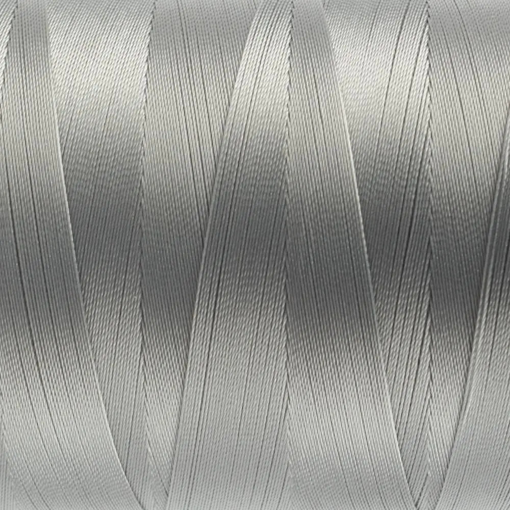 MQ36 - Master Quilter™ 40wt All Purpose Light Grey Polyester Thread