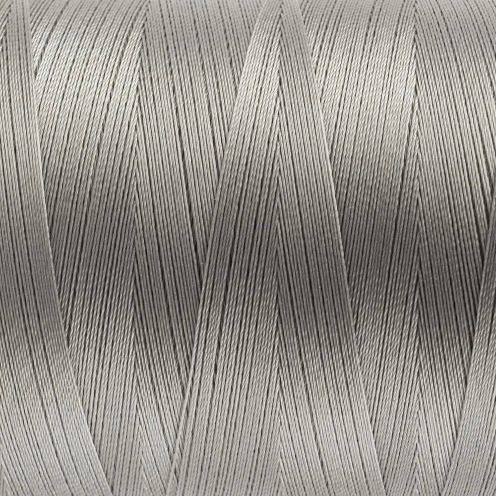 MQ37 - Master Quilter™ 40wt All Purpose Sterling Grey Polyester Thread
