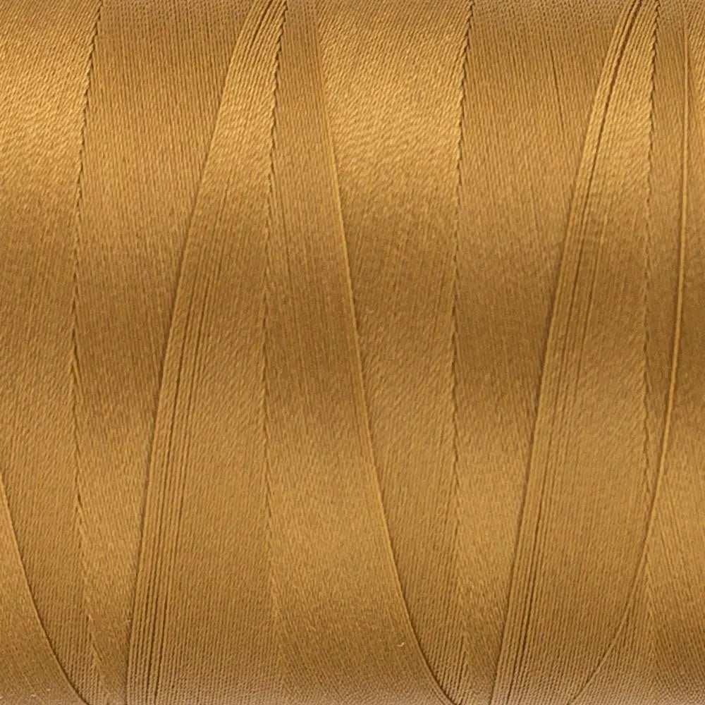 MQ38 - Master Quilter™ 40wt All Purpose Dark Orange Polyester Thread