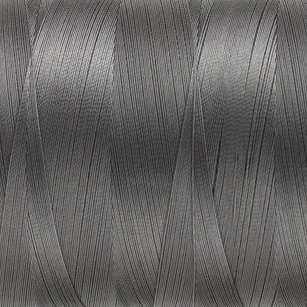 MQ39 - Master Quilter™ 40wt All Purpose Deep Grey Polyester Thread 40wt