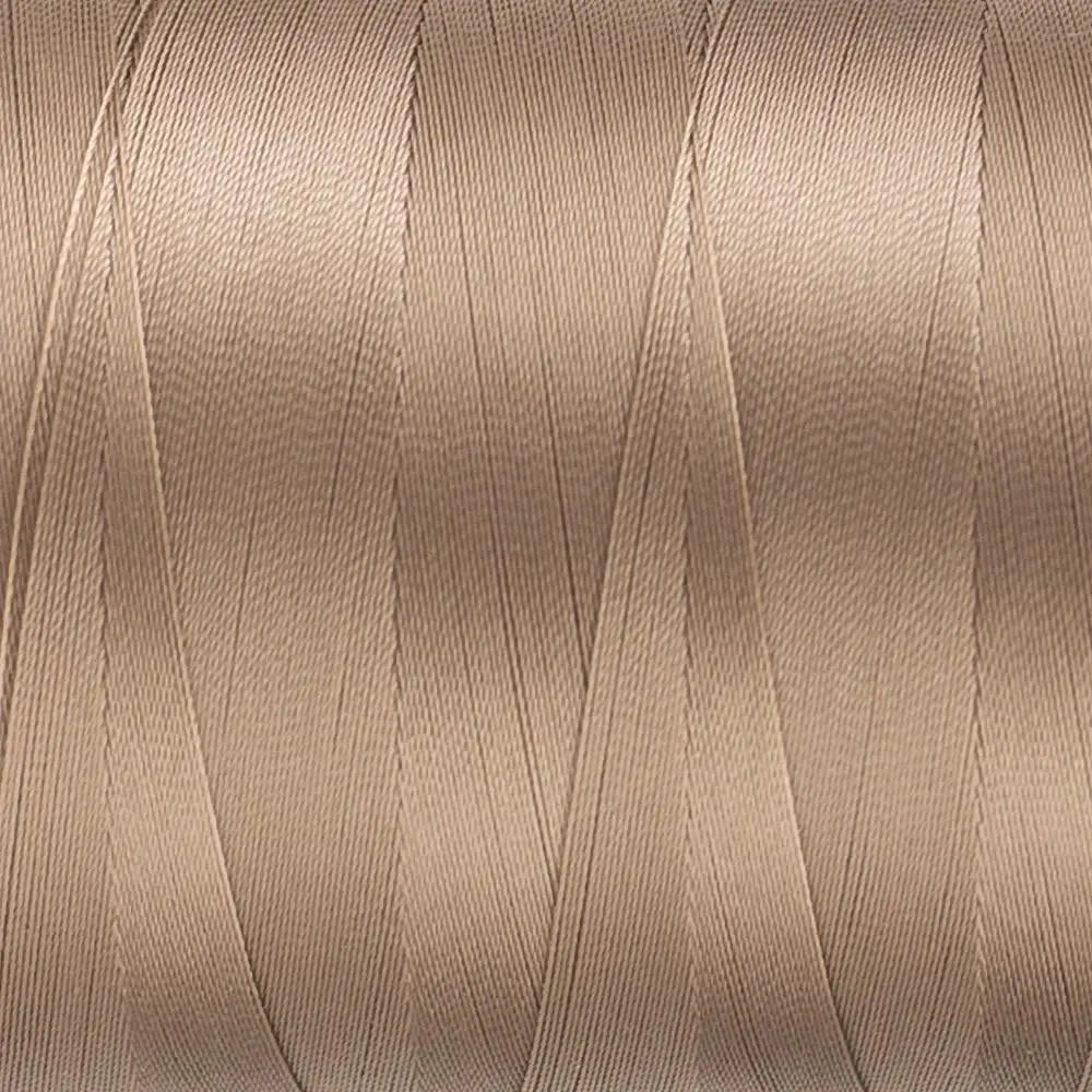 MQ42 - Master Quilter™ 40wt All Purpose Nude Polyester Thread