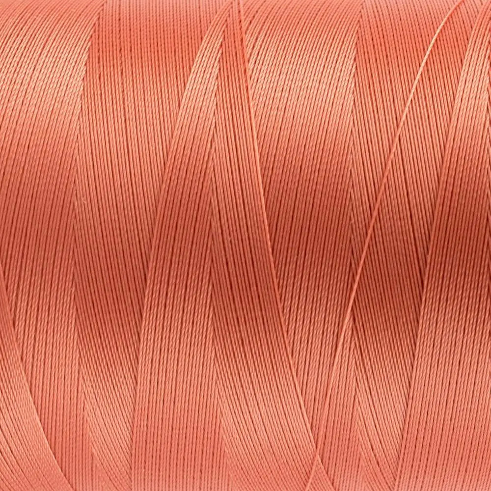 MQ43 - Master Quilter™ 40wt All Purpose Salmon Polyester Thread