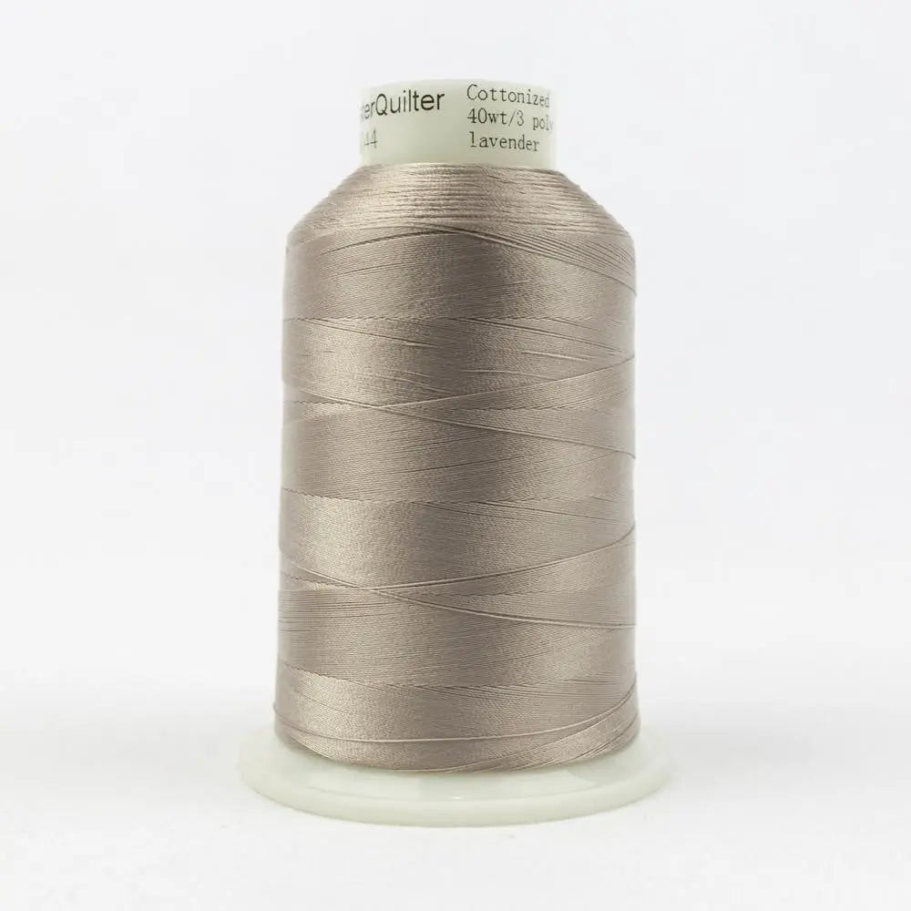 MQ44 - Master Quilter™ 40wt All Purpose Lavender Polyester Thread
