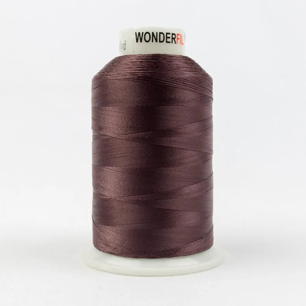 MQ45 - Master Quilter™ 40wt All Purpose Fuchsia Polyester Thread