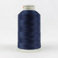 MQ46 - Master Quilter™ 40wt All Purpose Navy Polyester Thread