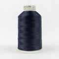 MQ49 - Master Quilter™ 40wt All Purpose Blue Brown Polyester Thread