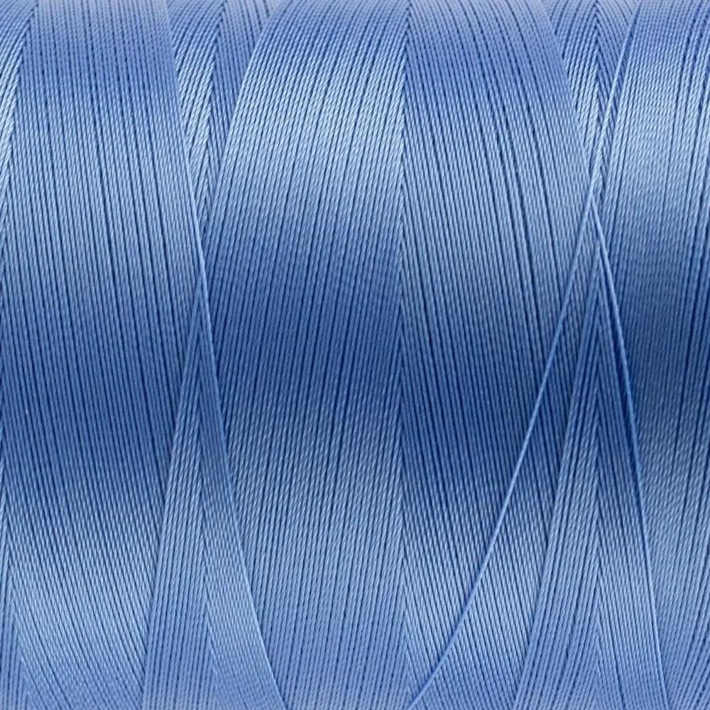 MQ50 - Master Quilter™ All Purpose Sky Blue Polyester Thread