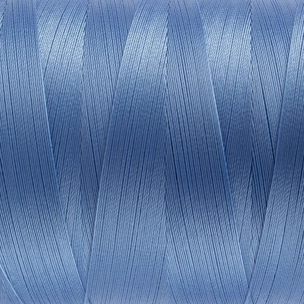 MQ51 - Master Quilter™ All Purpose Dark Sky Blue Polyester Thread