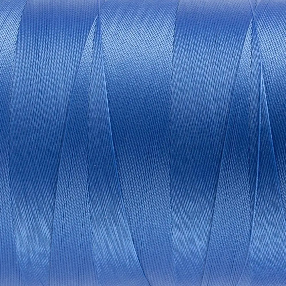 MQ53 - Master Quilter™ All Purpose Royal Blue Polyester Thread
