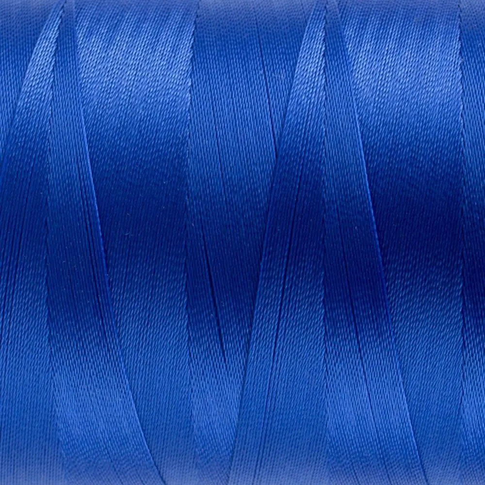 MQ54 - Master Quilter™ All Purpose Soft Royal Blue Polyester Thread