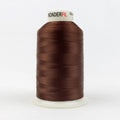 MQ55 - Master Quilter™ All Purpose Soft Bright Brown Polyester Thread