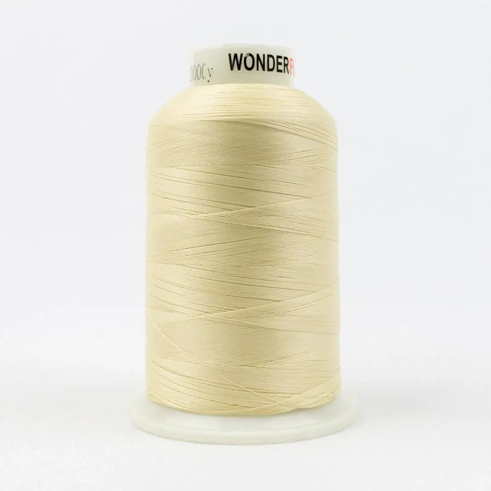 MQ57 - Master Quilter™ All Purpose Cream Polyester Thread