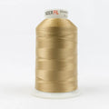 MQ59 - Master Quilter™ All Purpose Earth Yellow Polyester Thread