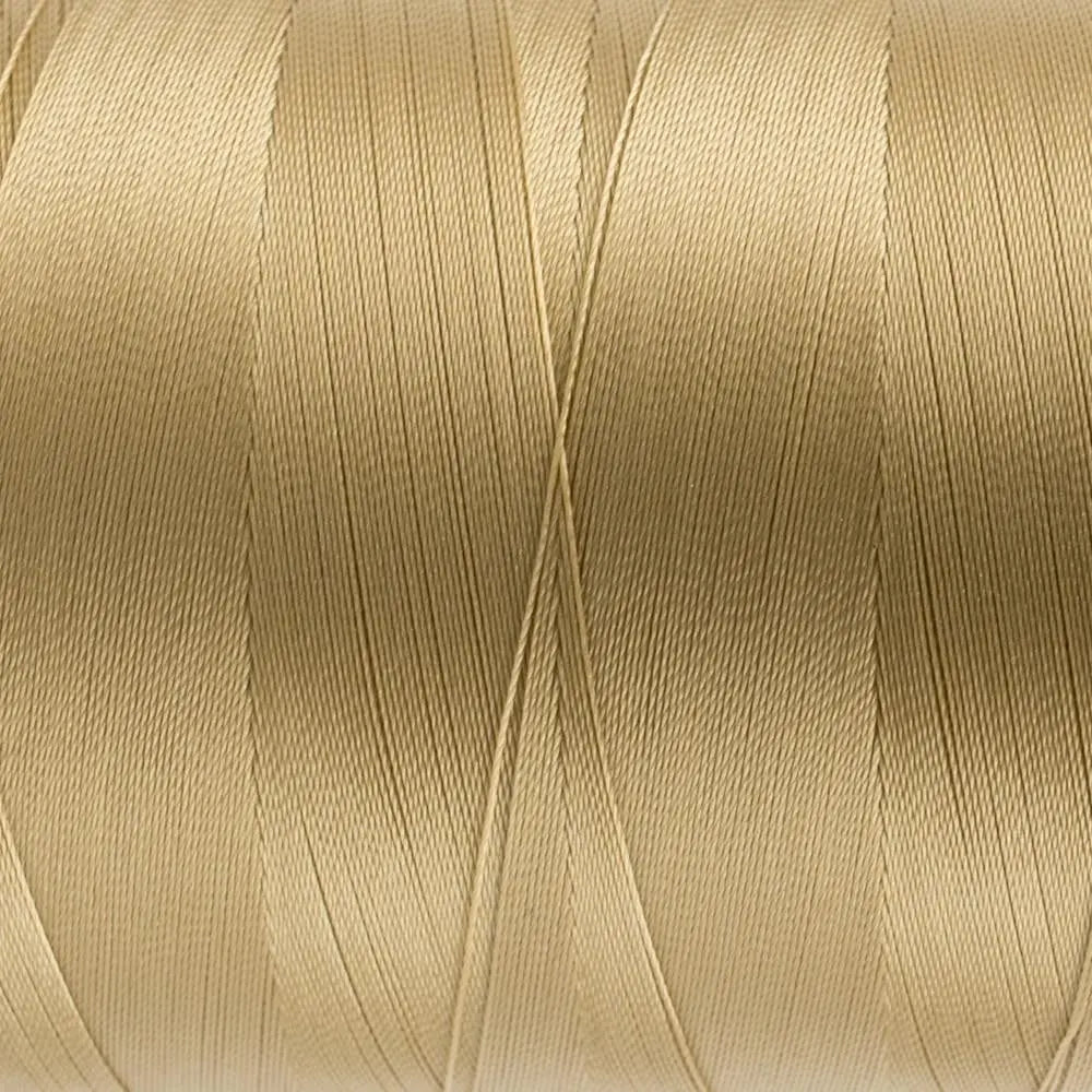 MQ59 - Master Quilter™ All Purpose Earth Yellow Polyester Thread