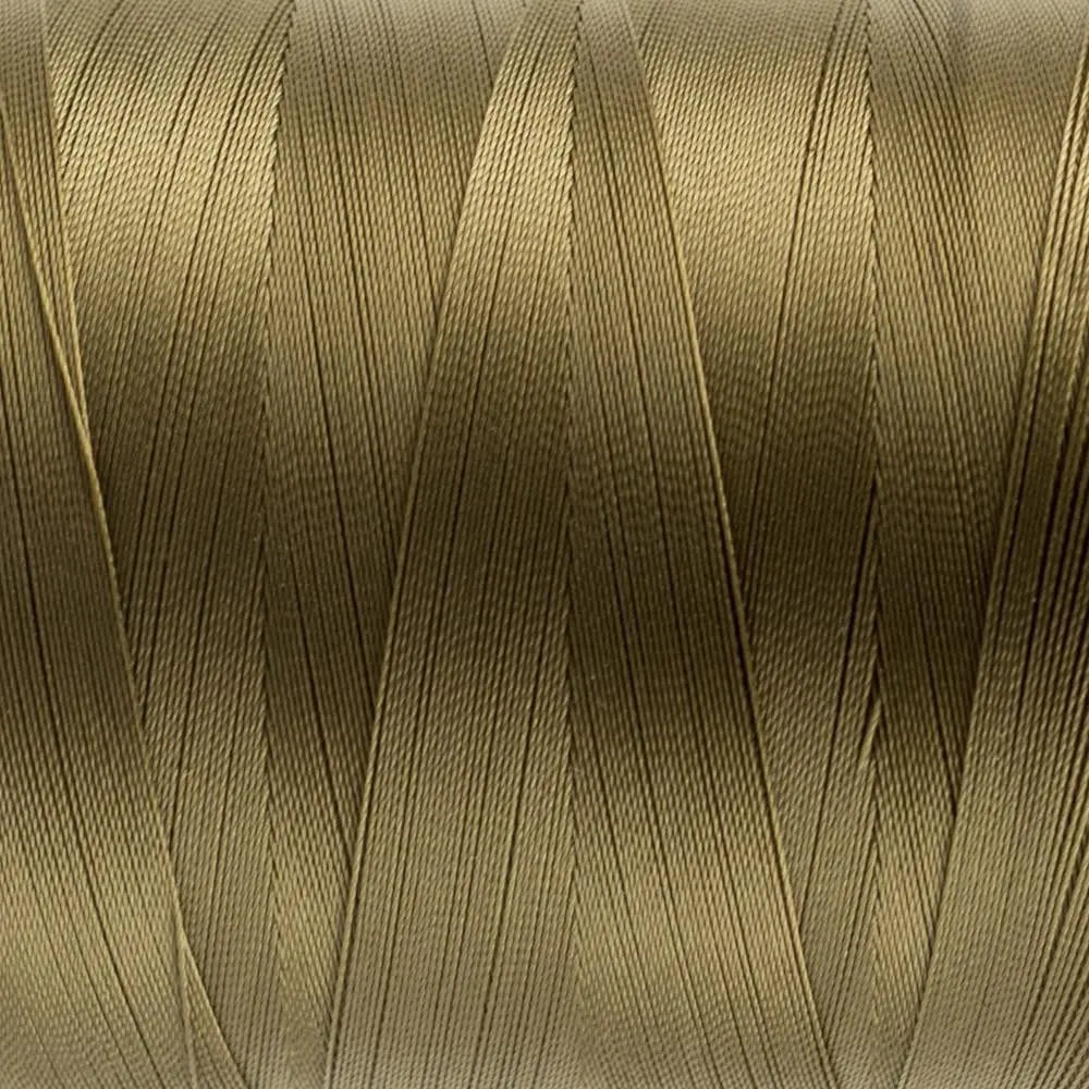 MQ60 - Master Quilter™ All Purpose Khaki Polyester Thread
