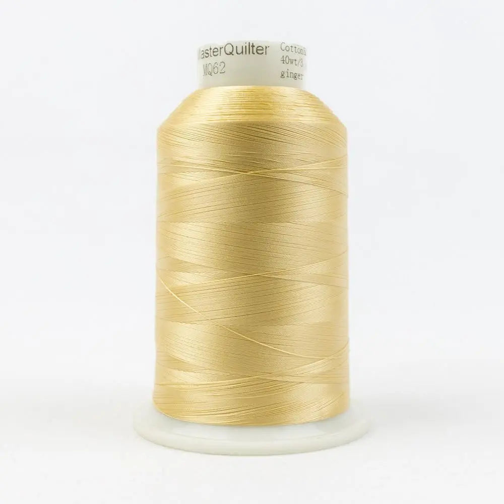 MQ62  - Master Quilter™ All Purpose Ginger Polyester Thread