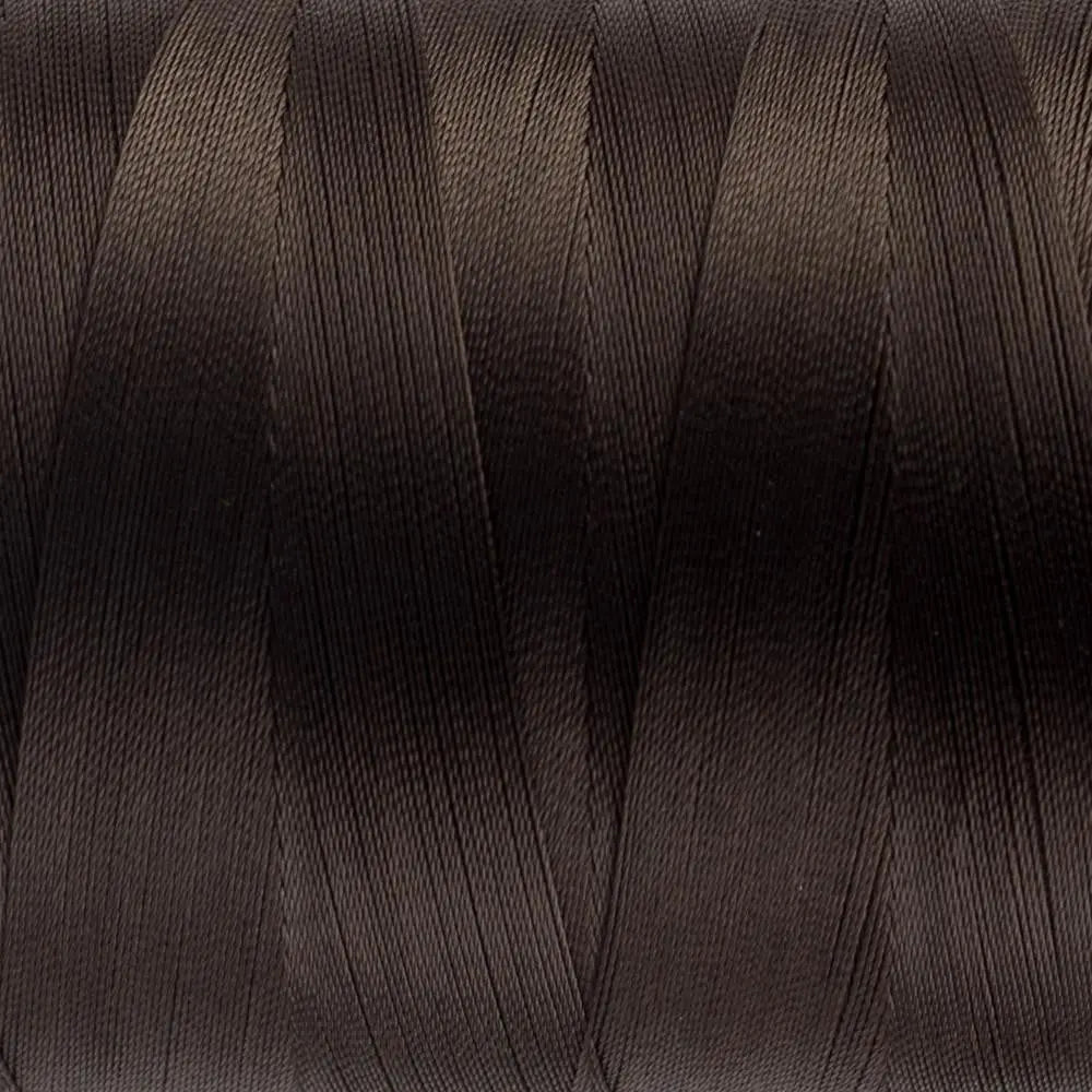 MQ63 - Master Quilter™ All Purpose Chestnut Polyester Thread