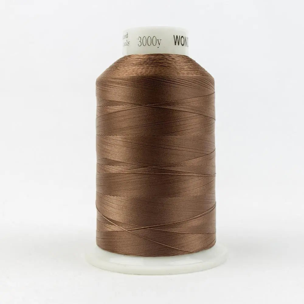 MQ64 - Master Quilter™ All Purpose Sienna Polyester Thread