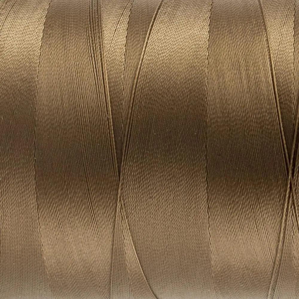 MQ65 - Master Quilter™ All Purpose Chocolate Polyester Thread