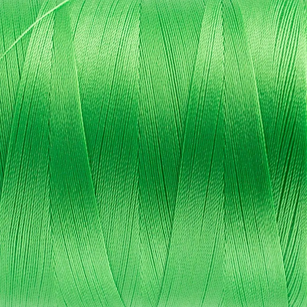 MQ66 - Master Quilter™ All Purpose Lime Green Polyester Thread