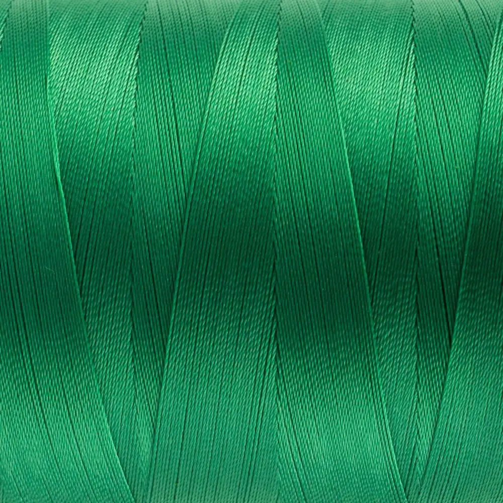 MQ67 - Master Quilter™ All Purpose Emerald Green Polyester Thread