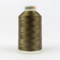 MQ69 - Master Quilter™ All Purpose Army Green Polyester Thread