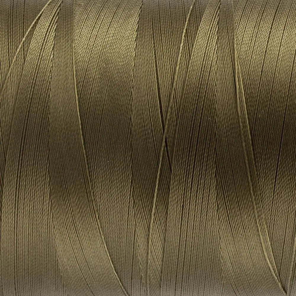 MQ69 - Master Quilter™ All Purpose Army Green Polyester Thread