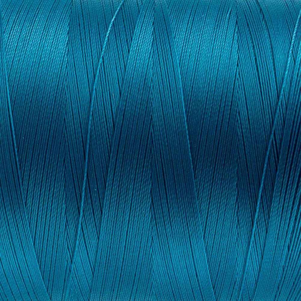 MQ70 - Master Quilter™ All Purpose Mediterranean Blue Polyester Thread