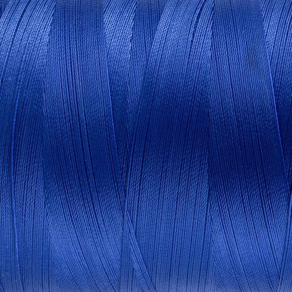 MQ71 - Master Quilter™ All Purpose Blue Polyester Thread
