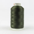 MQ72 - Master Quilter™ All Purpose Blackish Green Polyester Thread