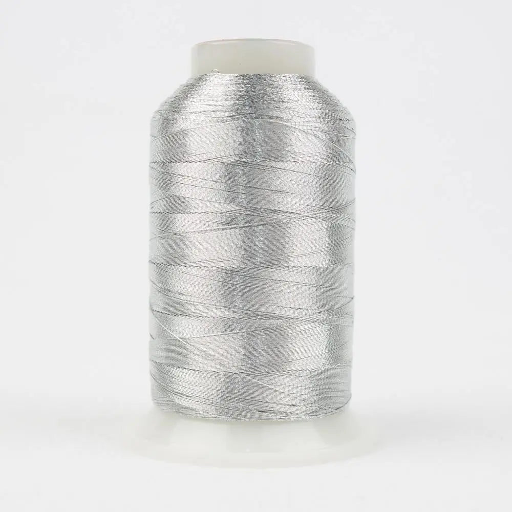 MT6601 - Spotlite™ 40wt Metallic Steel Thread