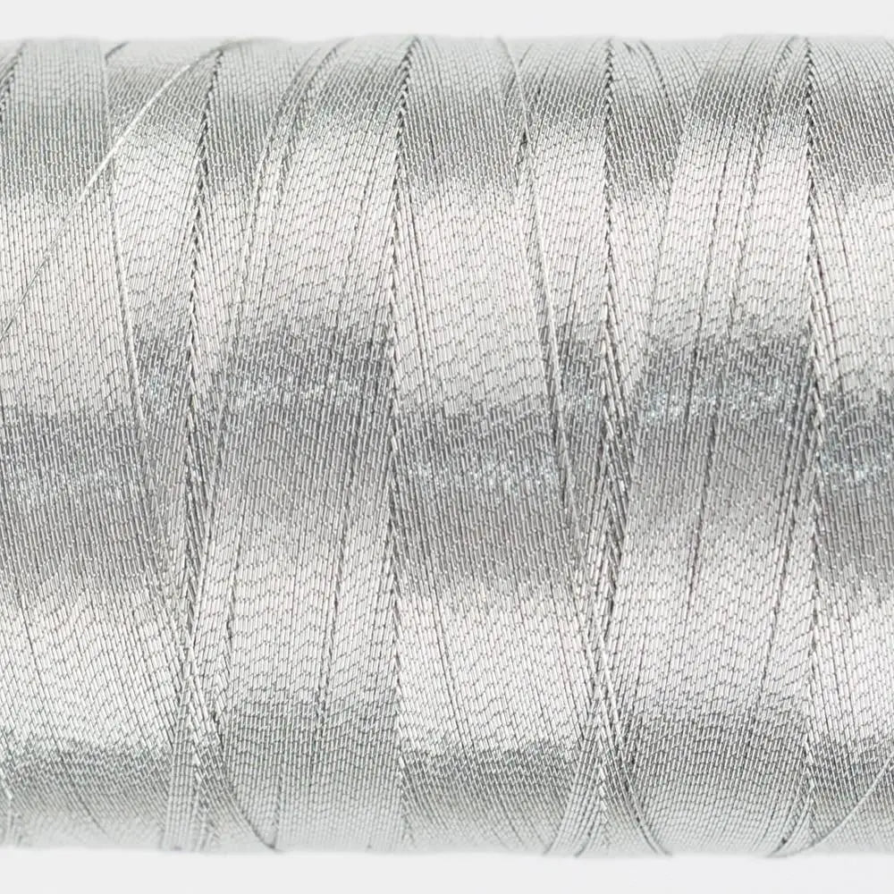 MT6601 - Spotlite™ 40wt Metallic Steel Thread