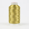 MT6602 - Spotlite™ 40wt Metallic Light Gold Thread