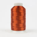MT7714 - Spotlite™ 40wt Metallic Rust Thread