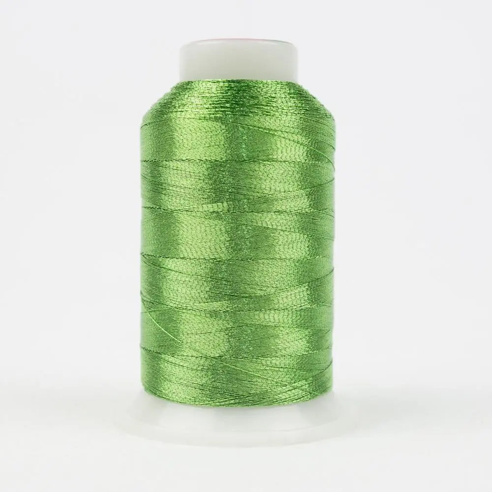 MT7716 - Spotlite™ 40wt Metallic Lime Thread