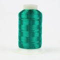 MT7718 - Spotlite™ 40wt Metallic Sea Green Thread
