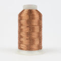 MT7721 - Spotlite™ 40wt Metallic Light Copper Thread