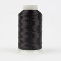 MT7726 - Spotlite™ 40wt Metallic Black Thread