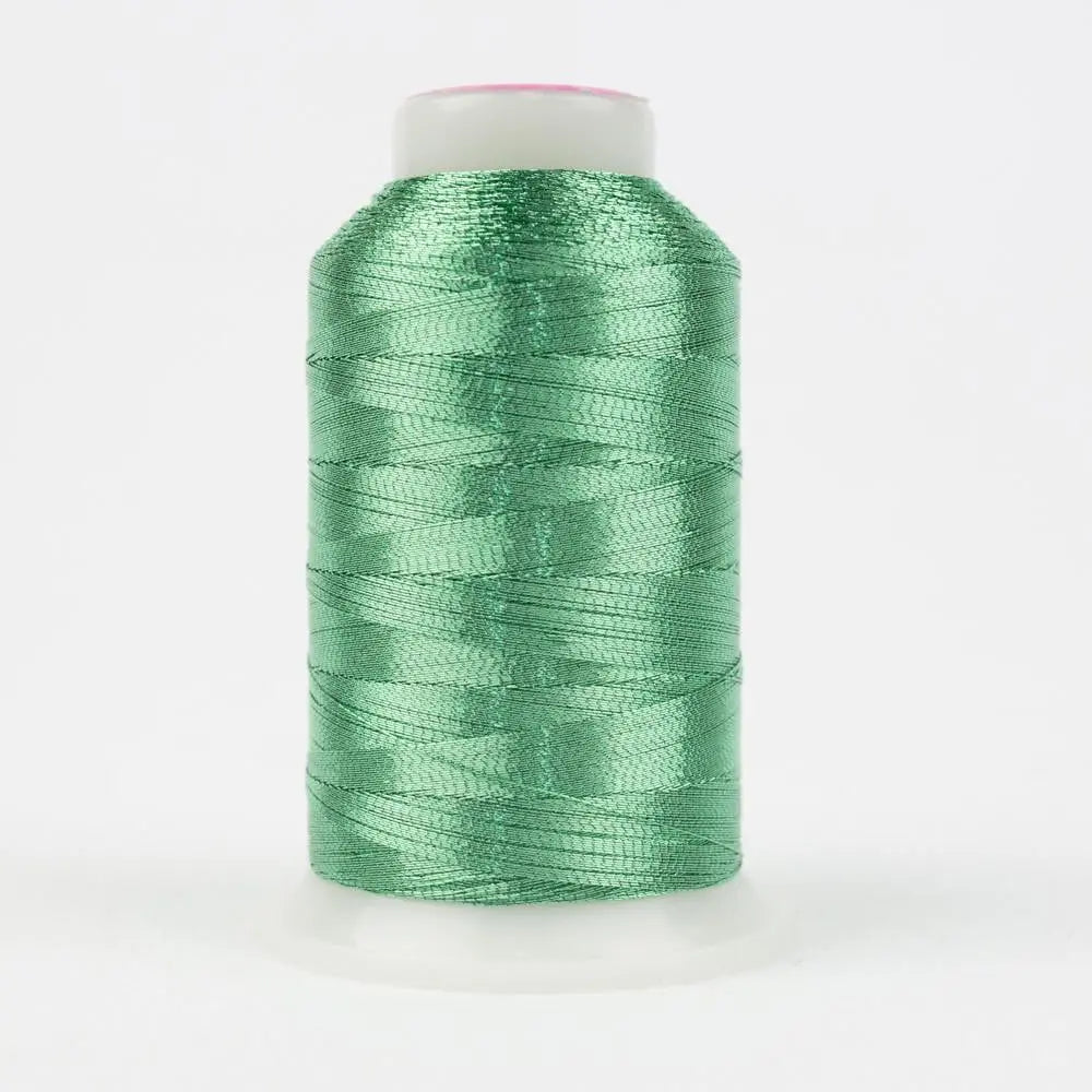 MT7728 - Spotlite™ 40wt Metallic Mint Green Thread