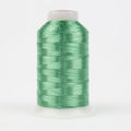MT7728 - Spotlite™ 40wt Metallic Mint Green Thread
